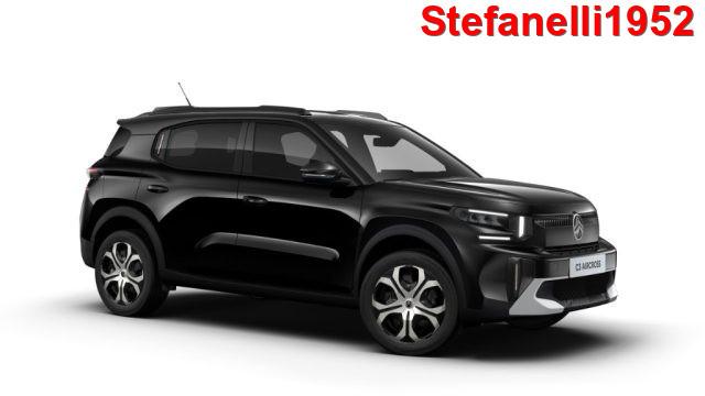 CITROEN C3 Aircross PureTech Turbo 100 You Pack Plus