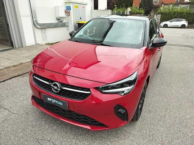 Opel Corsa 1.2 Design & Tech
