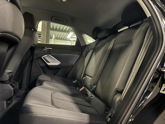 AUDI Q3 SPB 35 TFSI S tronic S line edition