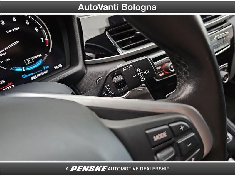 BMW X1 X1 xdrive25e xLine auto