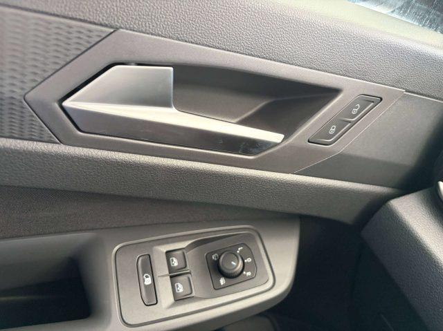 FORD Transit Connect Titanium 2.0 EcoBlue 122CV Automatico A7 Passo Lun