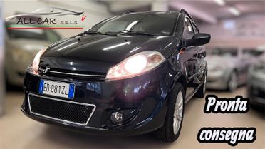 Dr DR2 1.3 16V Luxury