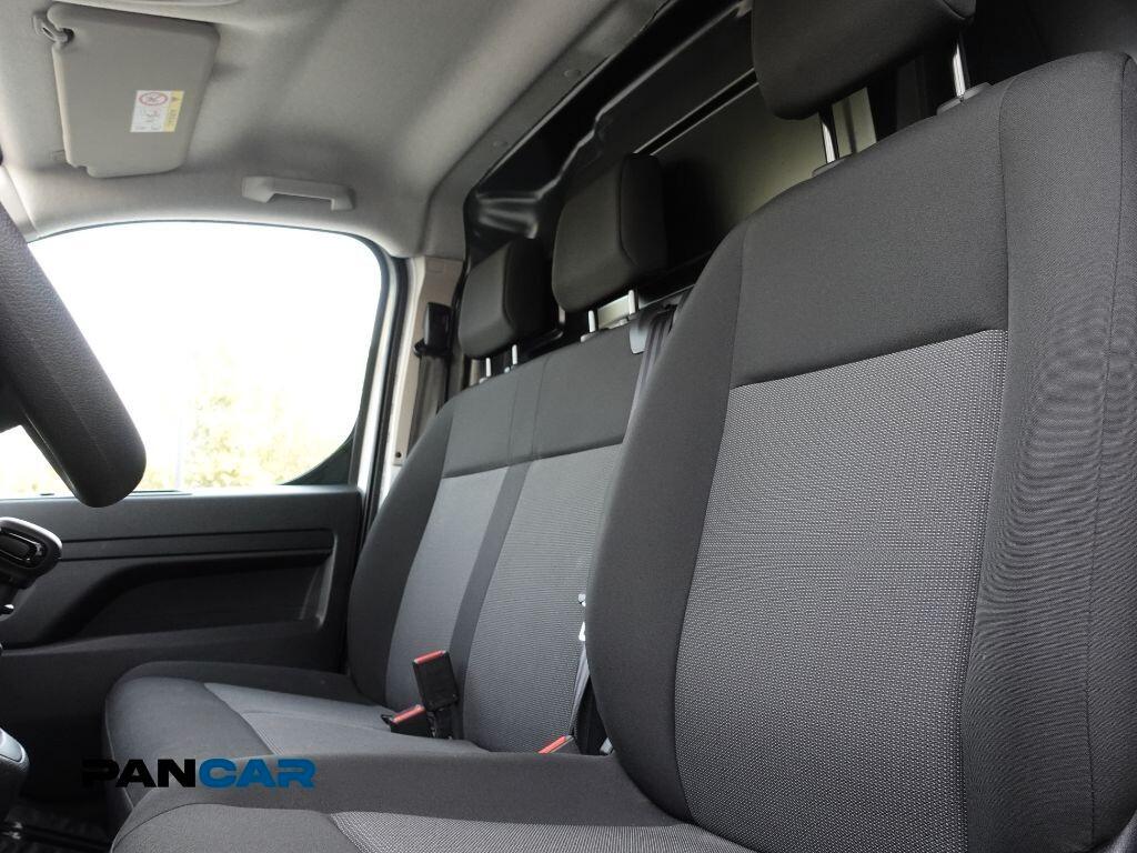 Opel Vivaro 2.0 Diesel 145CV PL-TN M Furgone Enjoy