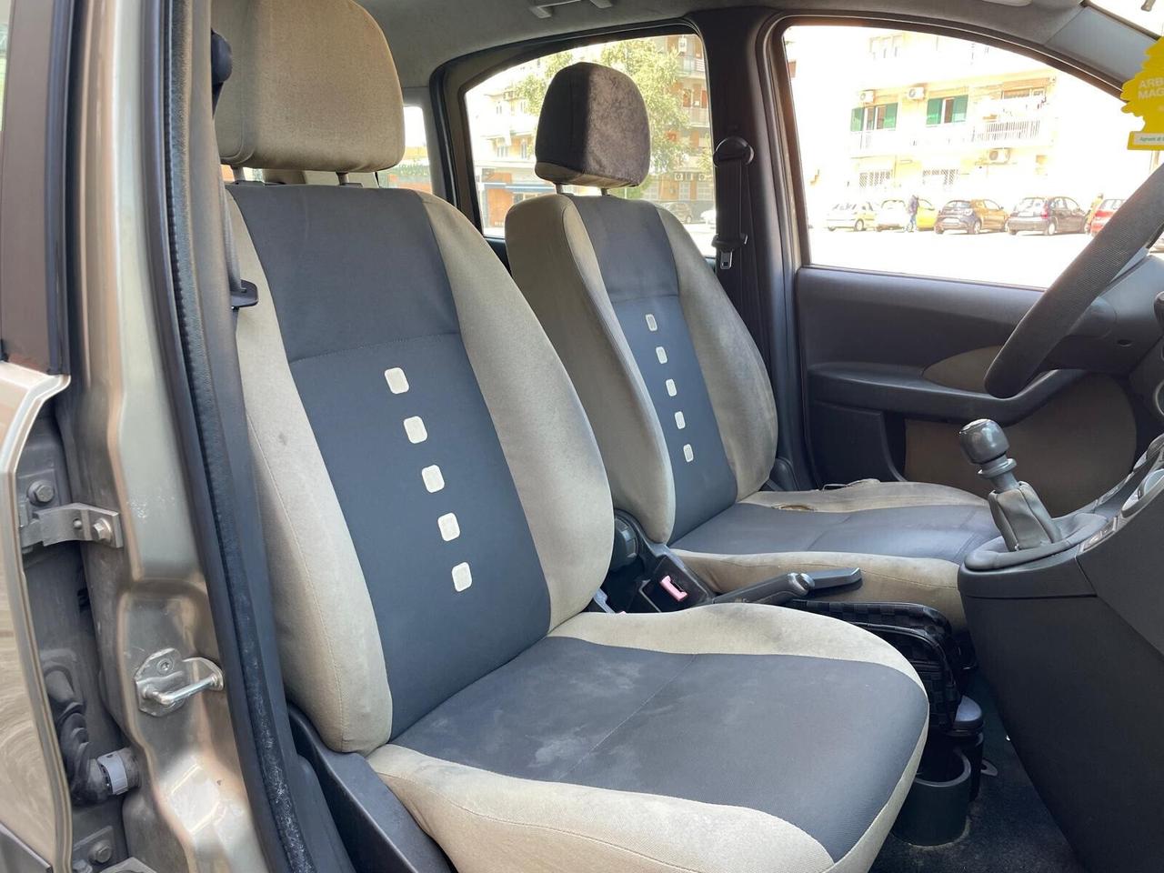 Fiat Panda 1.2 Climbing Natural Power Full