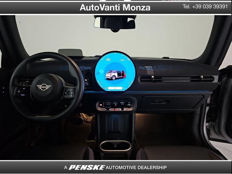 MINI Mini Cooper Cabrio Mini 2.0 Cooper C Classic Cabrio