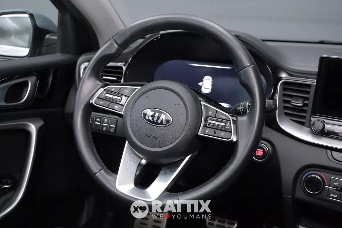Kia XCeed 1.4 t-GDI 140CV Evolution Adas Pack Plus DCT