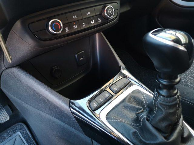 OPEL Crossland 1.5 DIESEL 110CV EDITION S&S MT6 FP