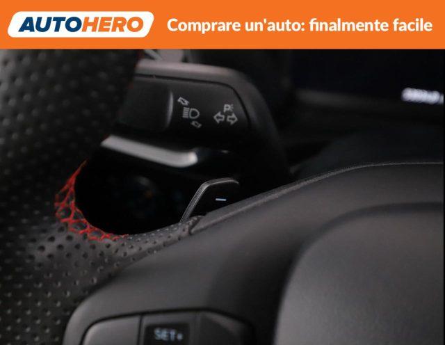 FORD Puma 1.0 EcoBoost Hybrid 125 CV S&S aut. ST-Line Design