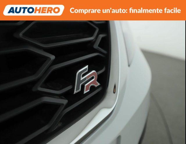 SEAT Leon 1.6 TDI 115 CV DSG 5p. FR