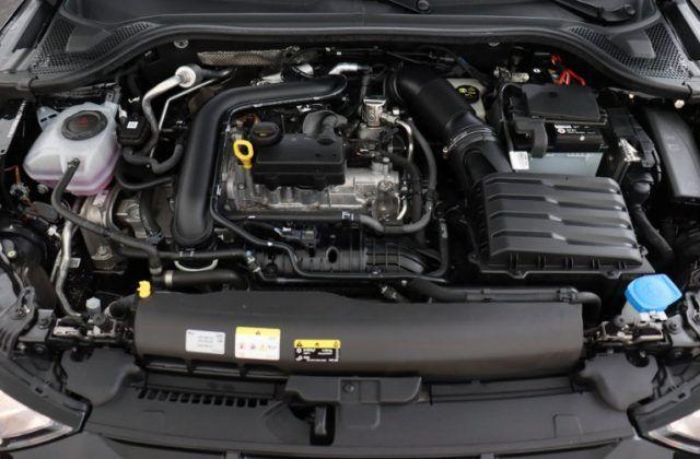 AUDI A1 SPB 30 TFSI S tronic S line