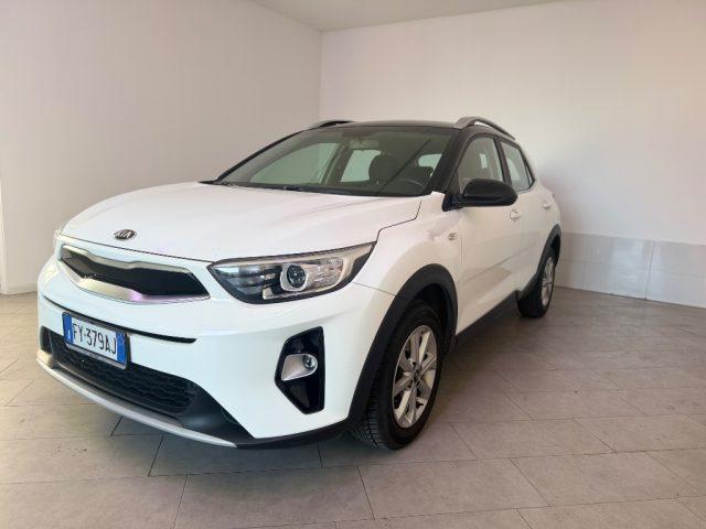 KIA Stonic 1.4 MPI 100 CV Energy