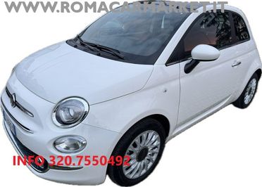 FIAT 500 1.0 Hybrid Dolcevita ITALIANA NO VINCOLI KM CERTIF