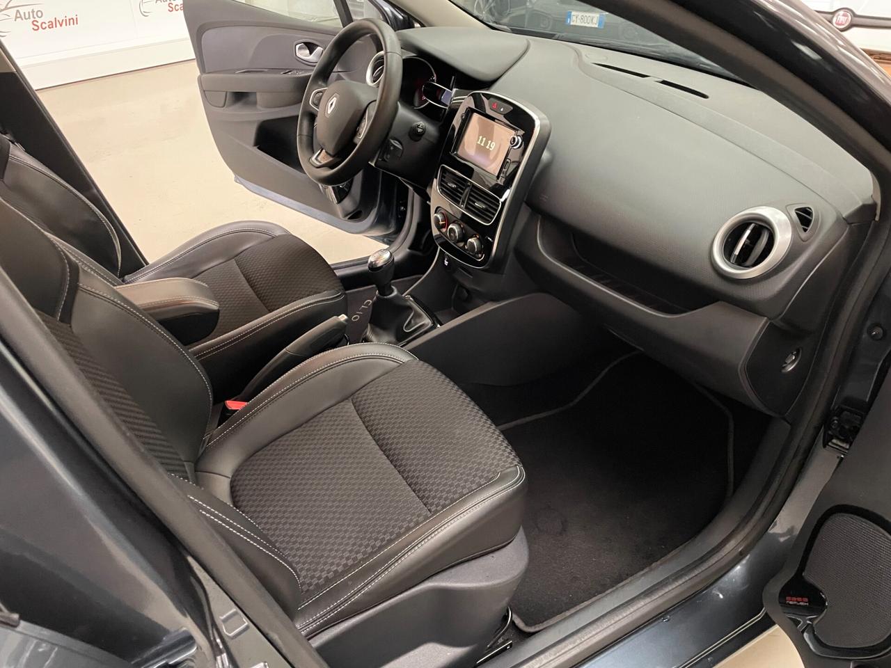 Renault Clio Sporter 1.5 dCi 8V 90CV Start&Stop Energy Duel