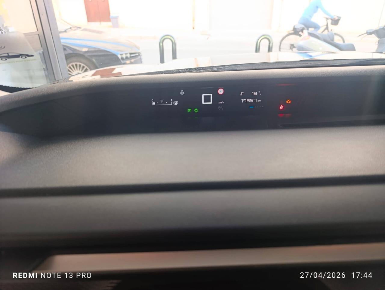 Citroen C3 PureTech 100 S&S Max