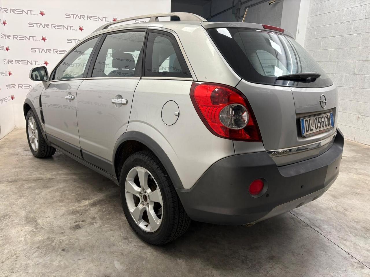 Opel Antara 2.0 CDTI 150CV Cosmo