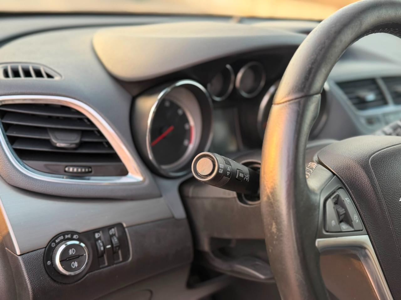 Opel Mokka 1.6 CDTI Ecotec 136CV 4x2 aut. Cosmo