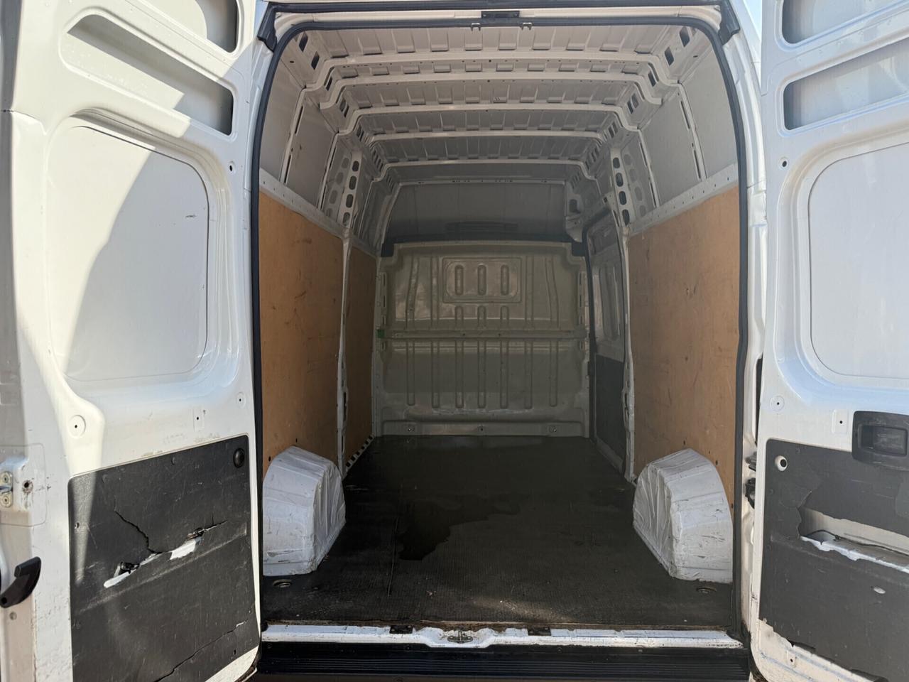 Citroen Jumper 33 BlueHDi 140 L2 H3