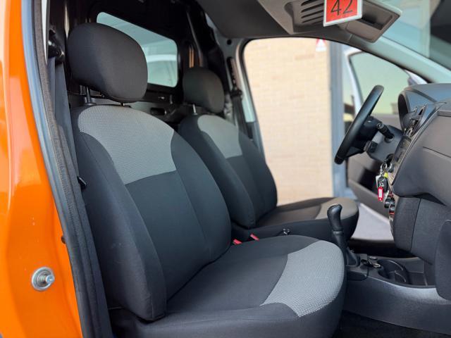 DACIA Dokker 1.6 8V 100CV Start&Stop GPL Furgone