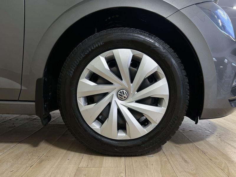 Volkswagen Polo 1.6 TDI SCR 59kW Trendline BMT
