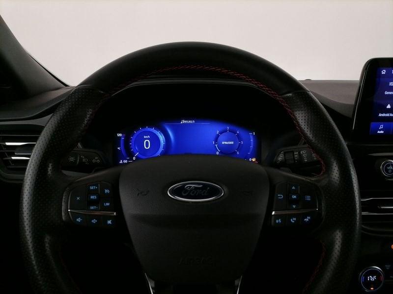 Ford Kuga 1.5 ecoblue ST-Line 2wd 120cv auto