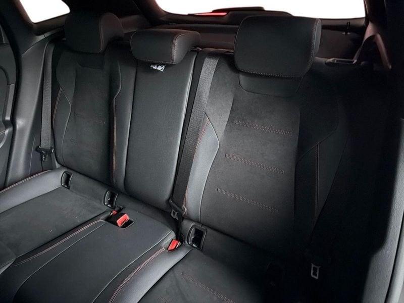 Mercedes-Benz GLA GLA 200 d Automatic 4Matic AMG Line Premium Plus