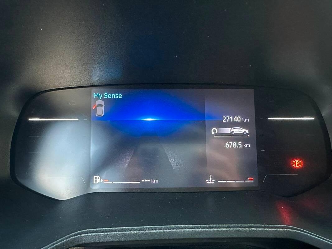 Renault Clio 1.0 tce Techno 90cv