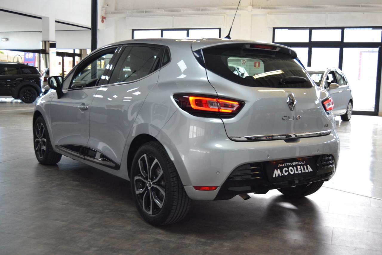 Renault Clio 1.5 dCi 75 CV Intens Navi/Xenon/Cruise/T.cam