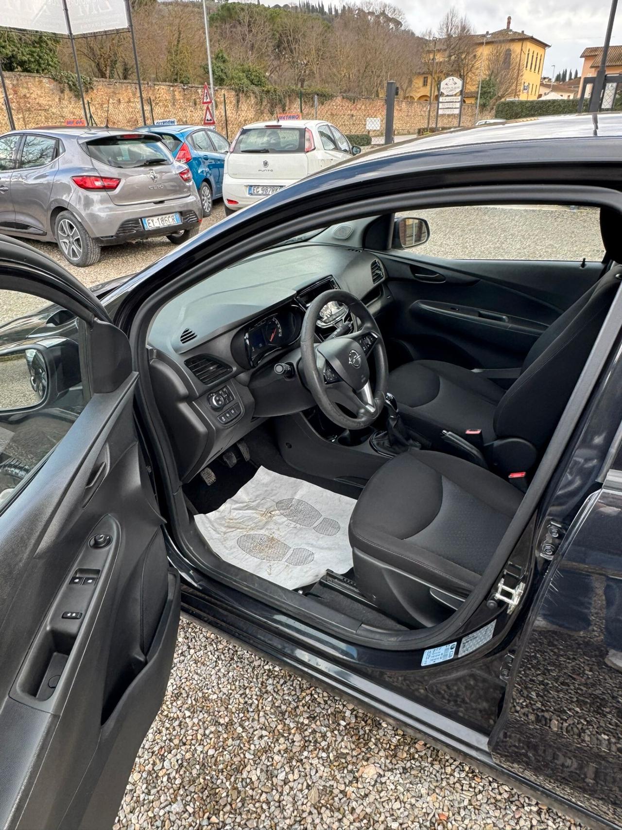 Opel Karl 1.0 75cv Cosmo