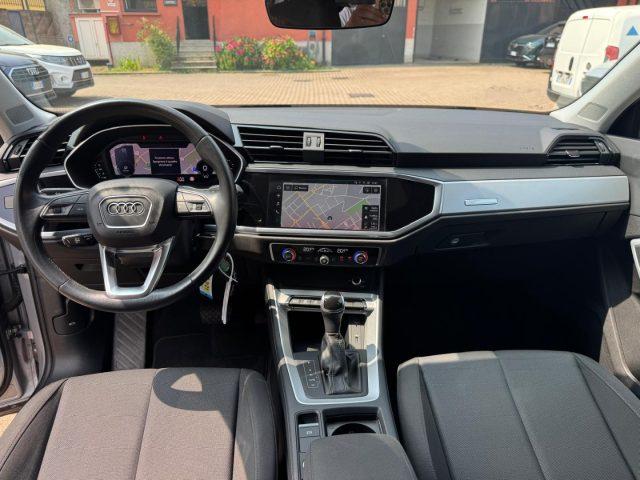 AUDI Q3 SPB 35 TFSI S tronic Business Plus