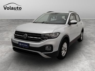 VOLKSWAGEN T-Cross 2019 - T-Cross 1.0 tsi Style 95cv
