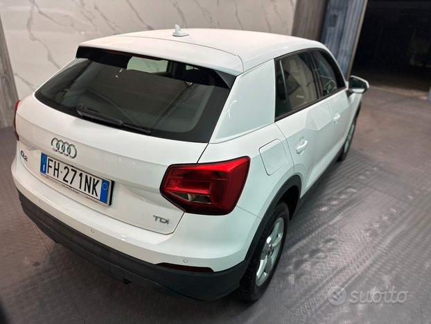 Audi Q2 1.6 TDI