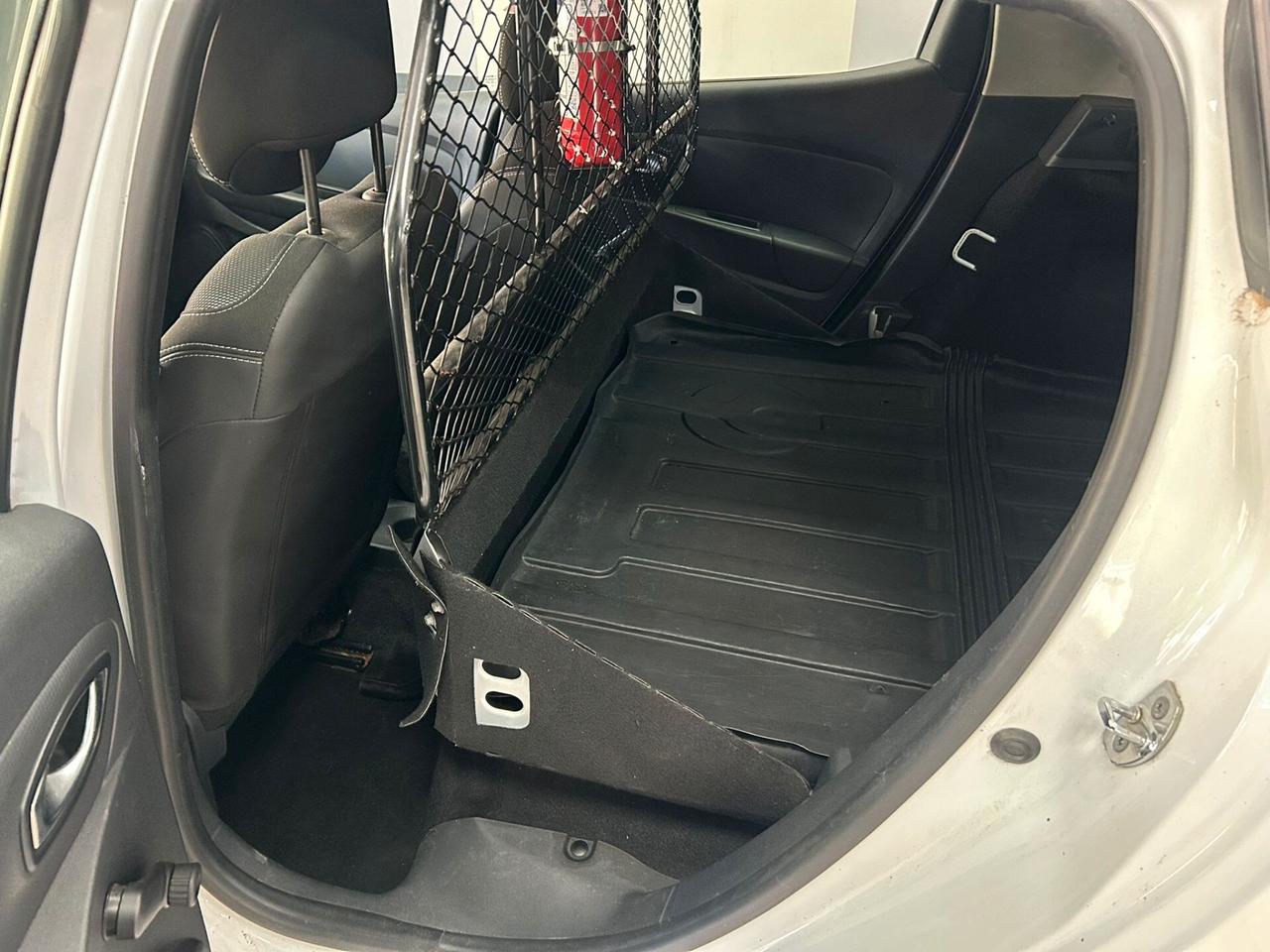 Renault Clio 1.5 dCi 75CV Van