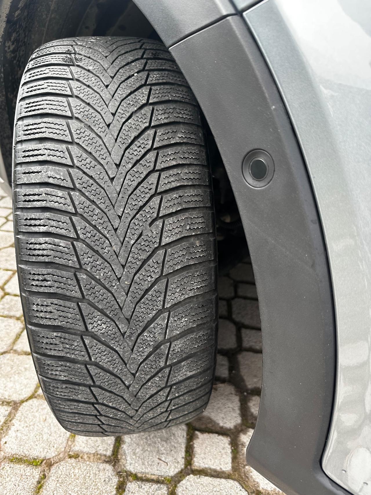 Kia XCeed 1.6 CRDi 136 CV MHEV iMT High Tech