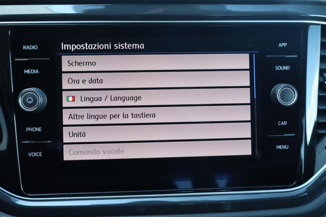 VOLKSWAGEN T-Roc 1.5 TSI ACT DSG Sport BlueMotion Technology