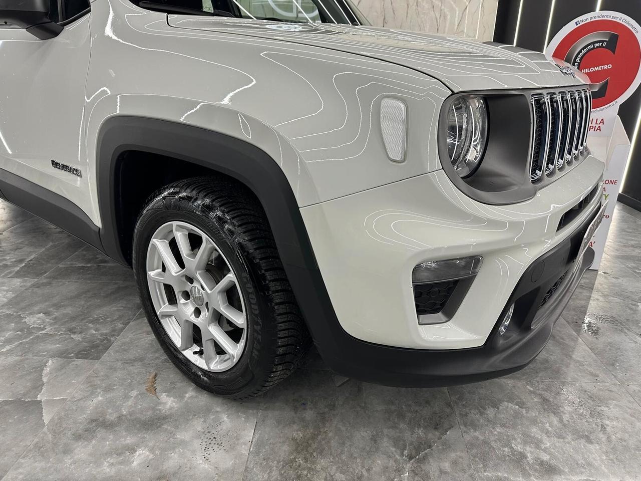Jeep Renegade 1.0 T3 Longitude