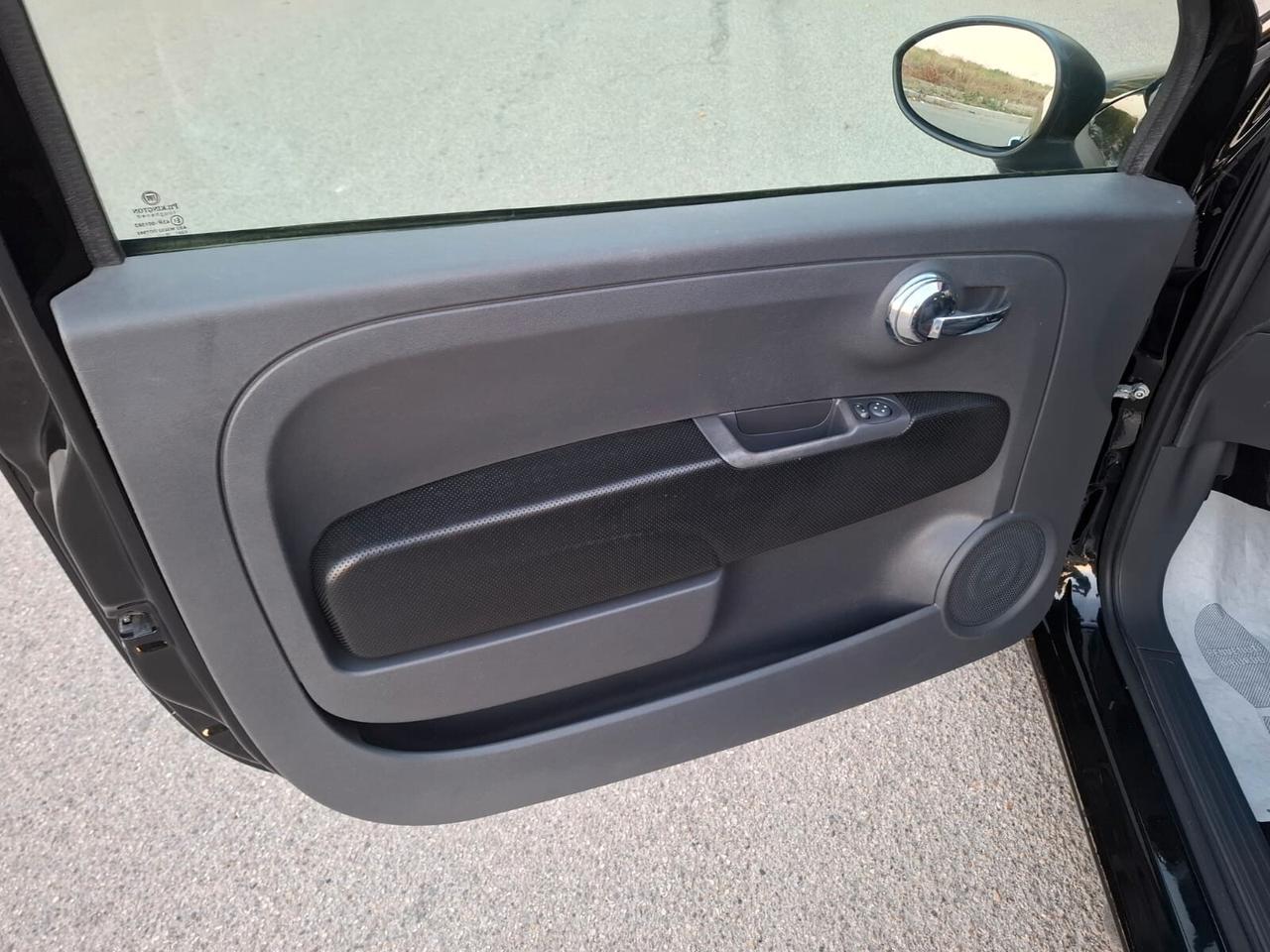 FIAT 500 1.2 SPORT