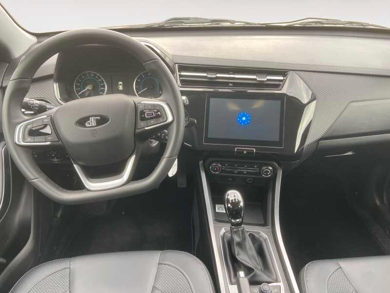 DR Dr 3.0 1.5 116cv