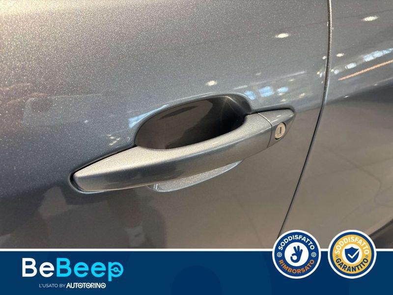 Jeep Avenger 1.2 TURBO E-HYBRID MHEV ALTITUDE FWD 110CV