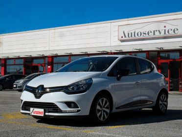 Renault Clio 1.5dCi Life berlina 5porte