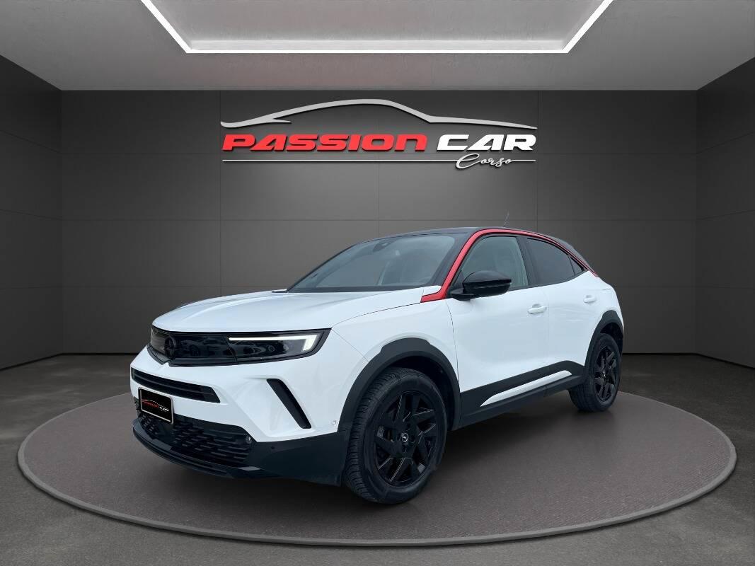 Opel Mokka 1.2 t GS Line s&s 100cv