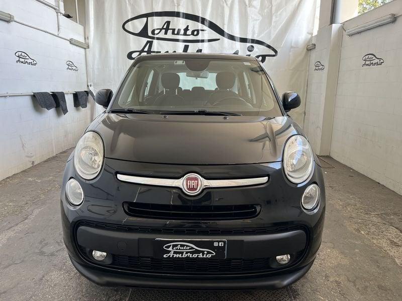 FIAT 500L 500L 1.3 mjt Lounge 95cv