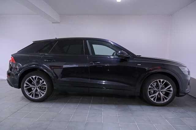 Audi Q8 50 TDI 286 CV quattro tiptronic Sport