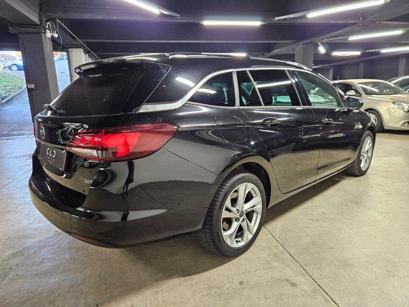 Opel Astra 1.6 CDTi 136CV Start&Stop Sports Tourer
