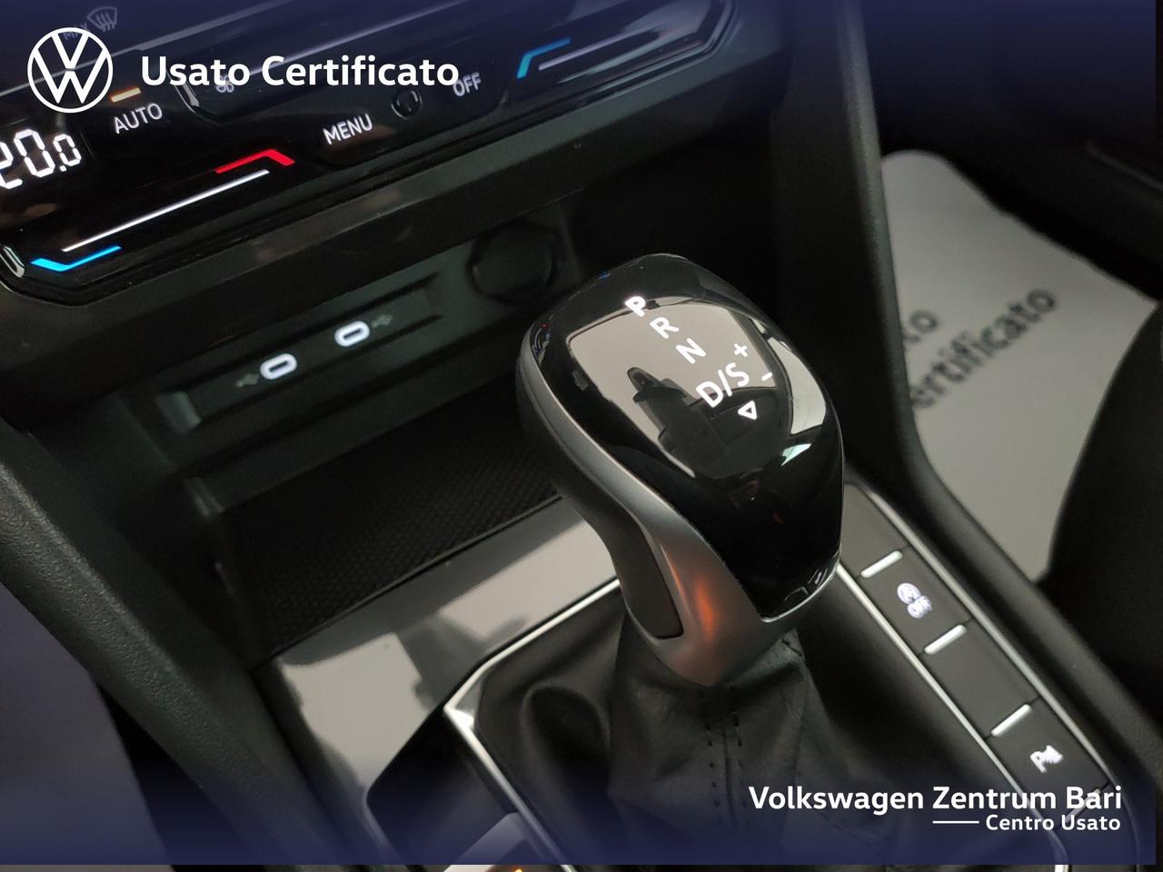 Volkswagen Tiguan 2.0 tdi life 150cv dsg