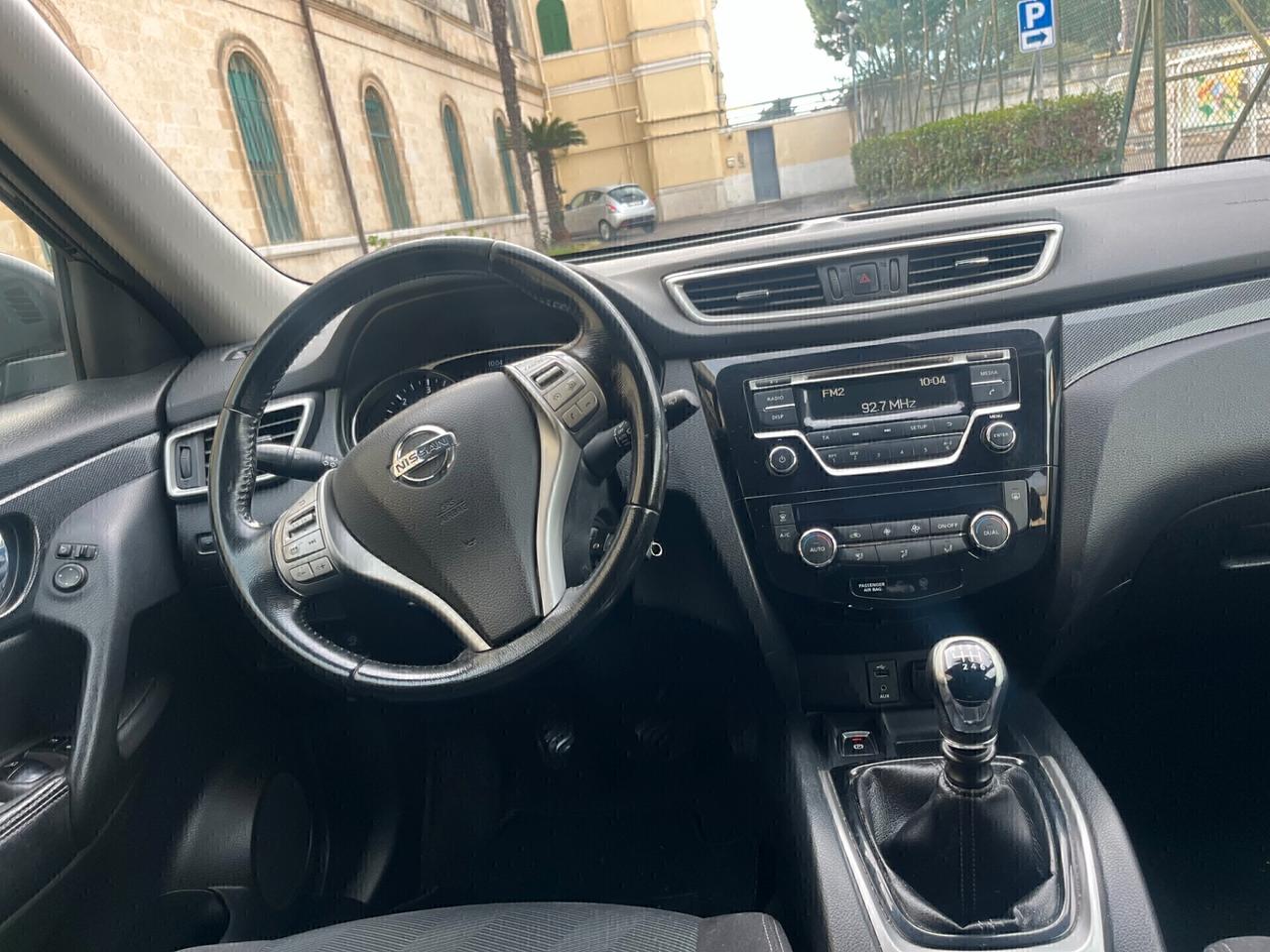 Nissan X-Trail 1.6 dCi 2WD Tekna UsatoGarantito