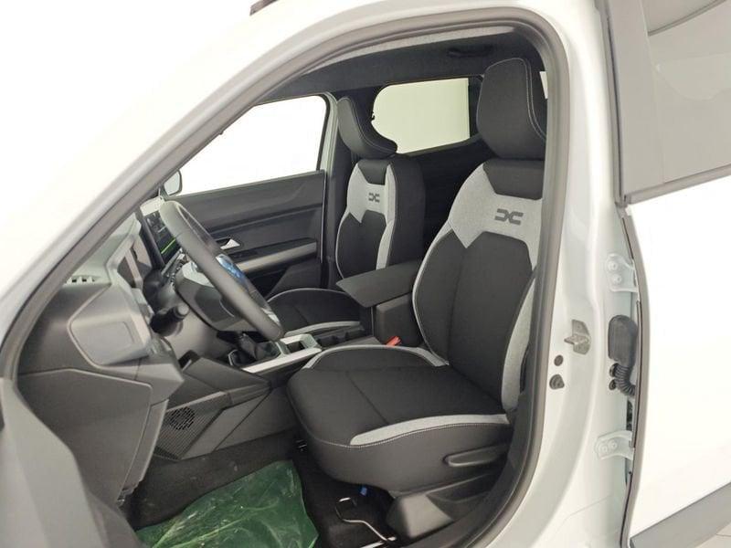 Dacia Duster Eco-G 120 CV Journey