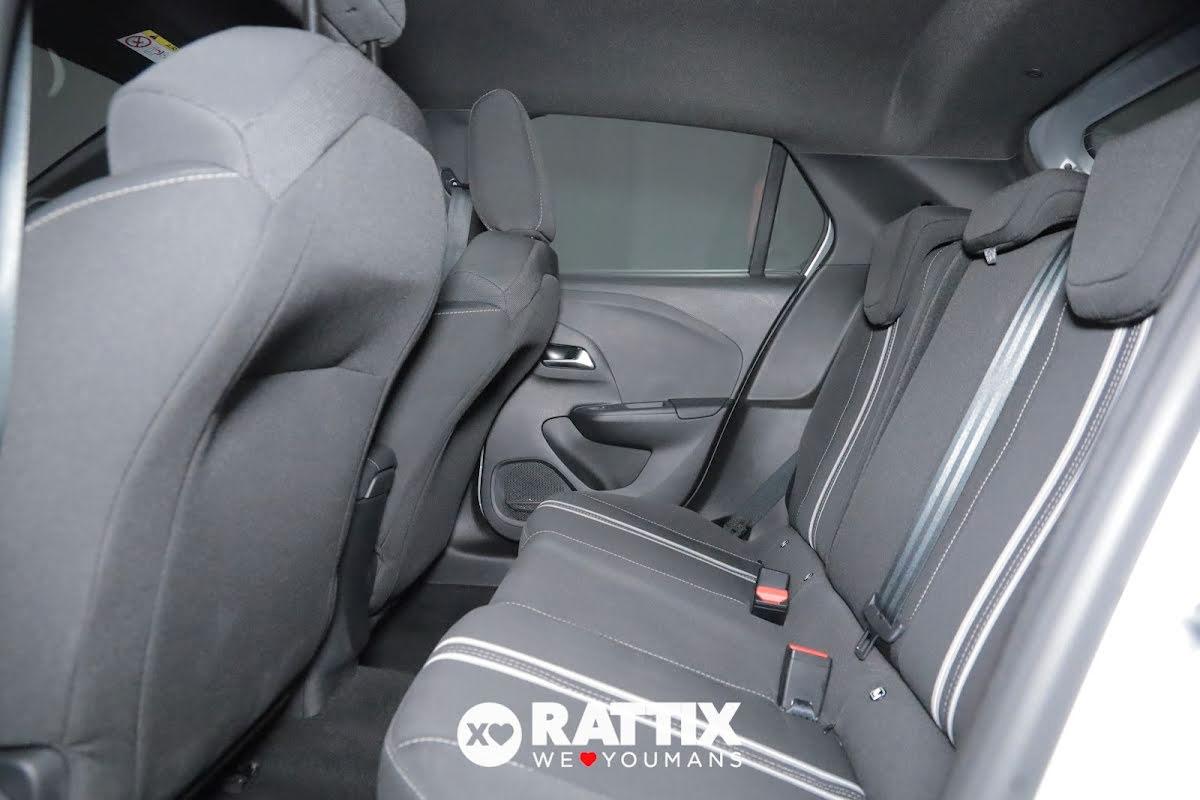 Opel Corsa 1.2 100CV GS AT8