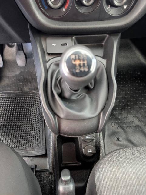 Fiat Doblo Cargo Maxi 1.4 tjt 120cv 3p. FRIGO GIORNO E NOTTE!