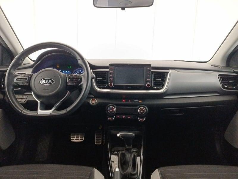 KIA Stonic 1.0 t-gdi Energy 120cv dct7 my18