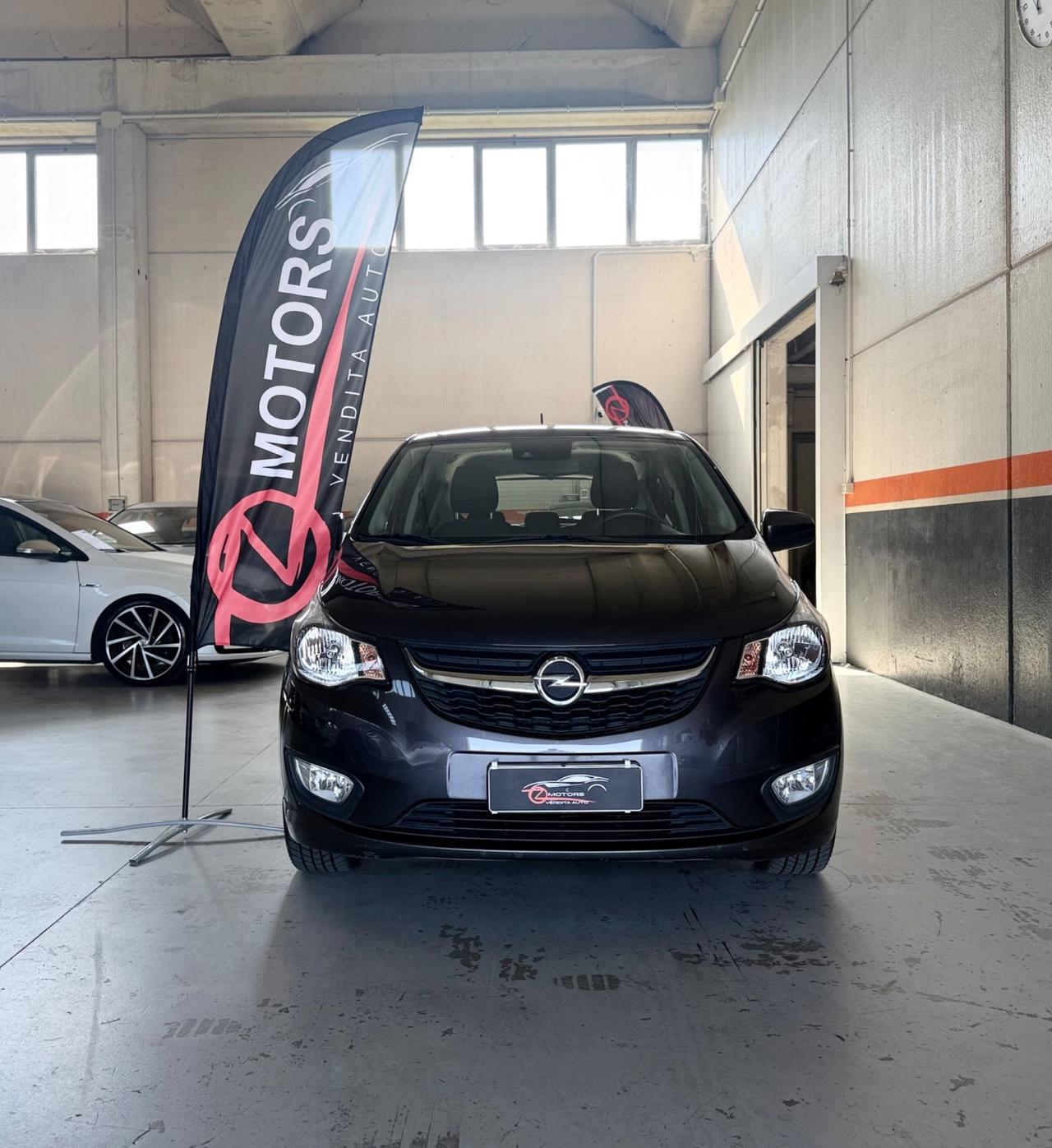 Opel Karl 1.0 75 CV Cosmo NEOPATENTATI